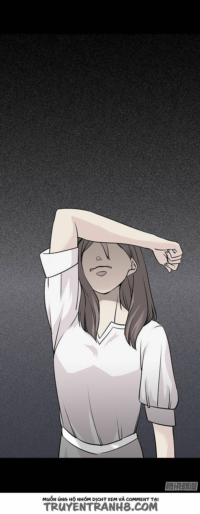 Ớn Lạnh Tuyệt Đối Chapter 66 - Trang 2