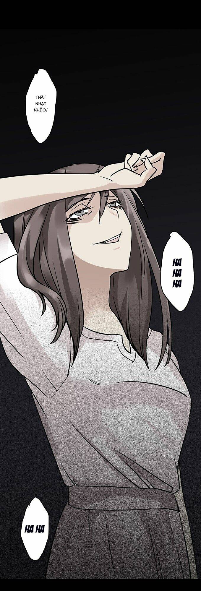 Ớn Lạnh Tuyệt Đối Chapter 66 - Trang 2