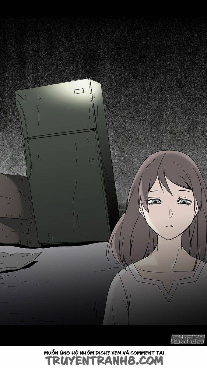 Ớn Lạnh Tuyệt Đối Chapter 66 - Trang 2