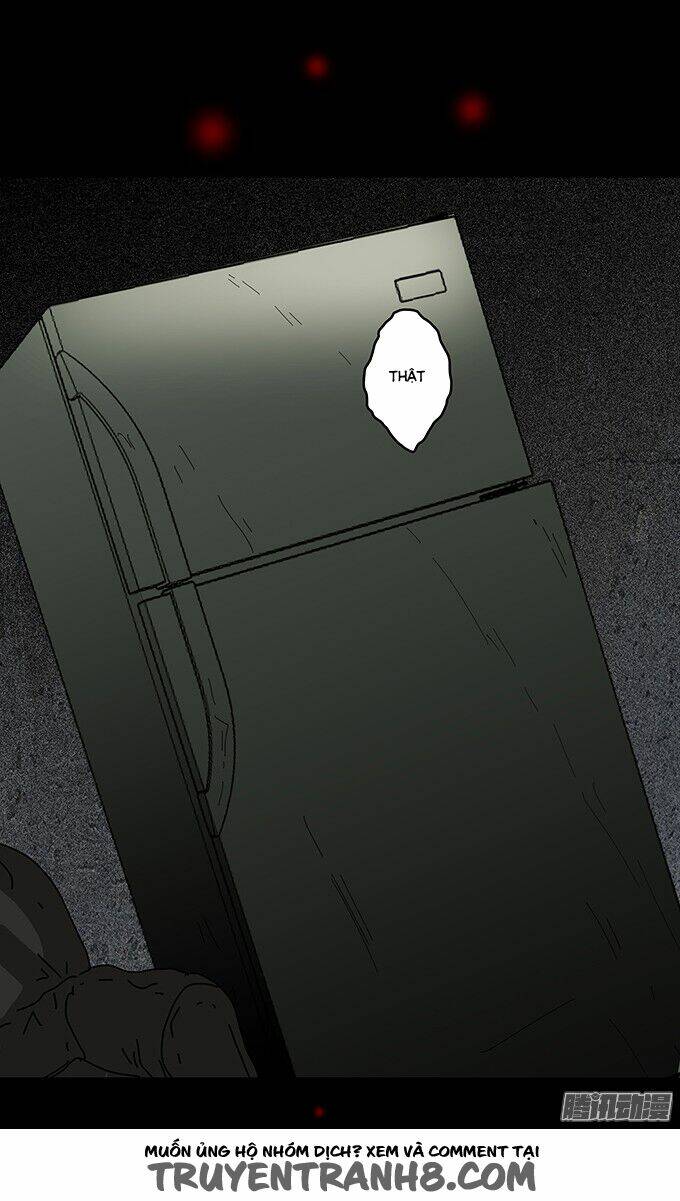 Ớn Lạnh Tuyệt Đối Chapter 66 - Trang 2