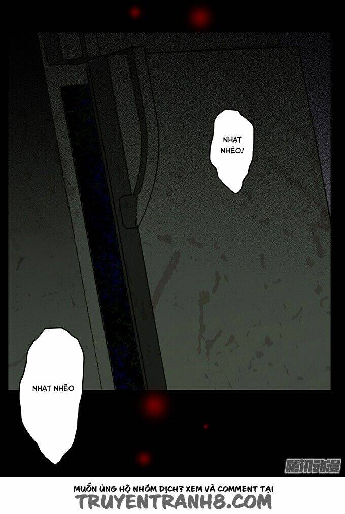 Ớn Lạnh Tuyệt Đối Chapter 66 - Trang 2