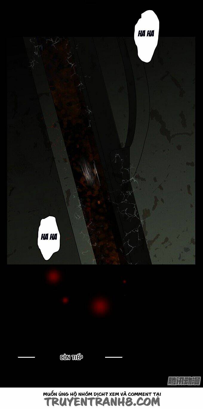 Ớn Lạnh Tuyệt Đối Chapter 66 - Trang 2