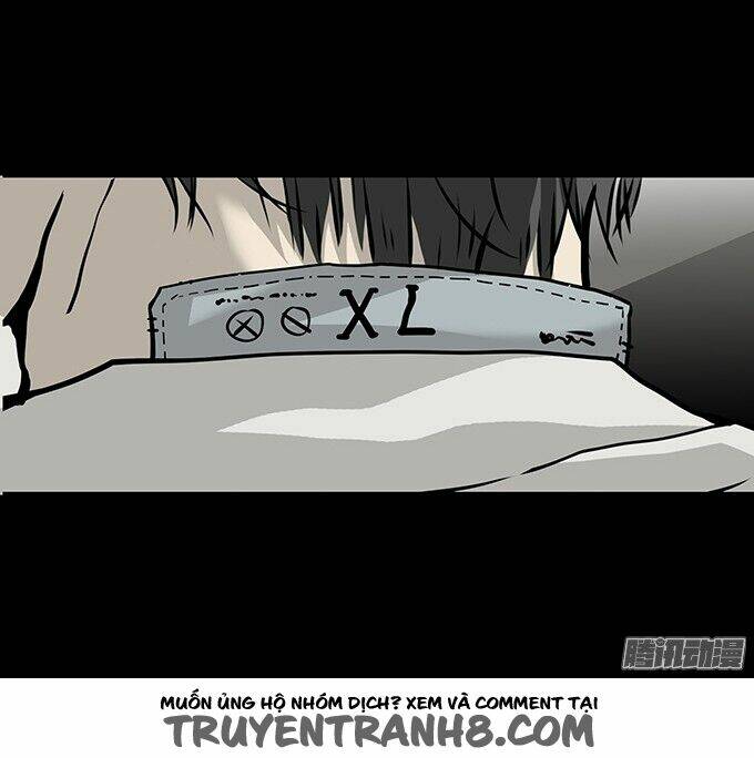 Ớn Lạnh Tuyệt Đối Chapter 66 - Trang 2