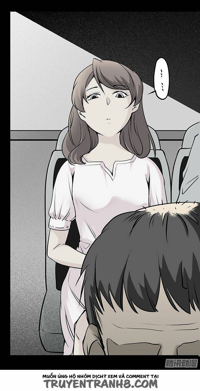 Ớn Lạnh Tuyệt Đối Chapter 66 - Trang 2