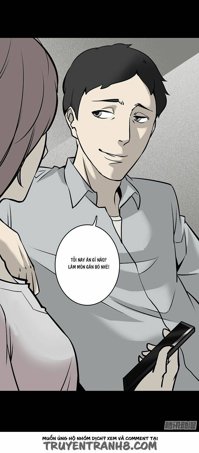 Ớn Lạnh Tuyệt Đối Chapter 66 - Trang 2