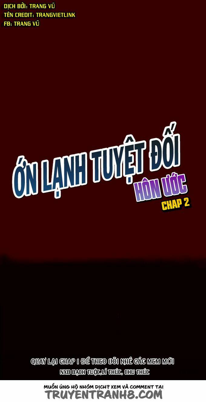Ớn Lạnh Tuyệt Đối Chapter 67 - Trang 2