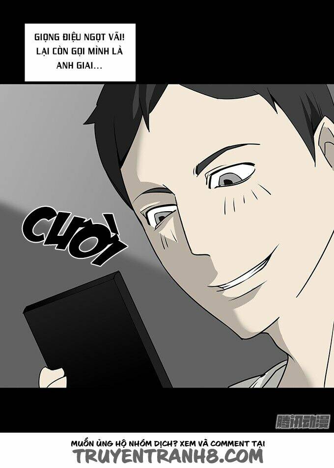 Ớn Lạnh Tuyệt Đối Chapter 67 - Trang 2