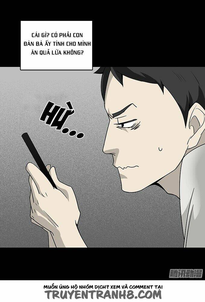 Ớn Lạnh Tuyệt Đối Chapter 67 - Trang 2