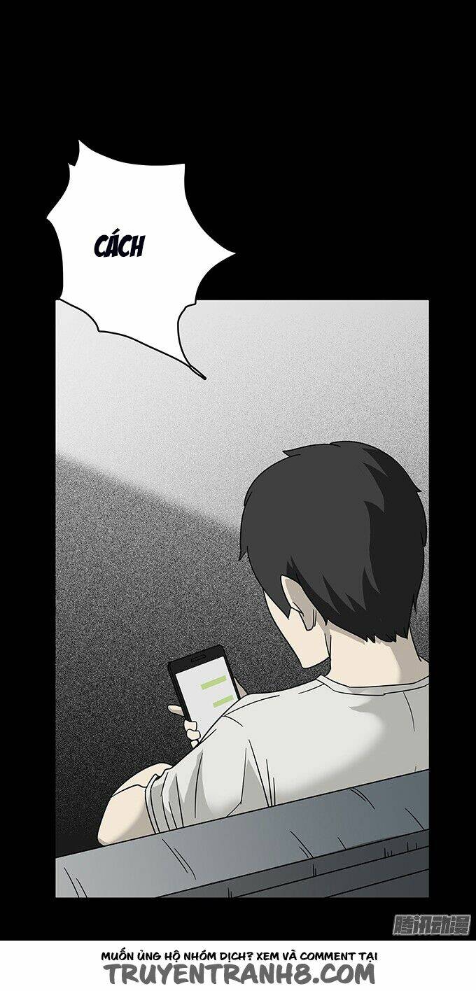 Ớn Lạnh Tuyệt Đối Chapter 67 - Trang 2