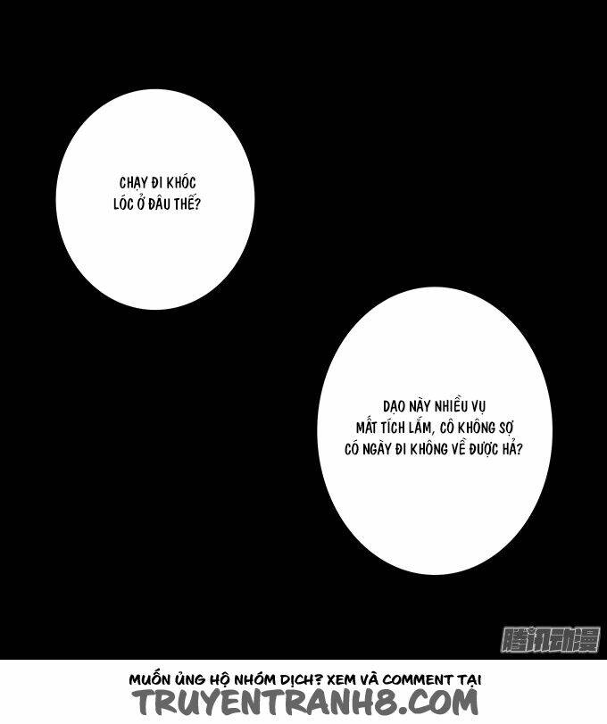 Ớn Lạnh Tuyệt Đối Chapter 67 - Trang 2