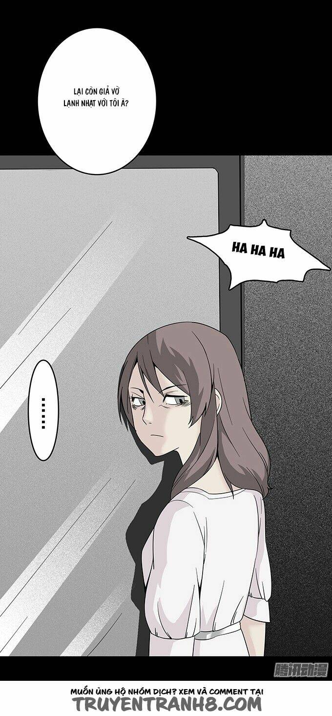 Ớn Lạnh Tuyệt Đối Chapter 67 - Trang 2