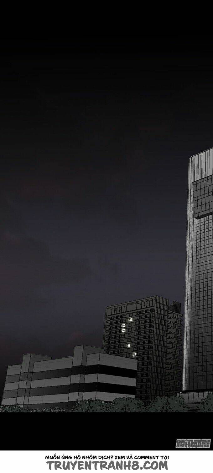 Ớn Lạnh Tuyệt Đối Chapter 67 - Trang 2