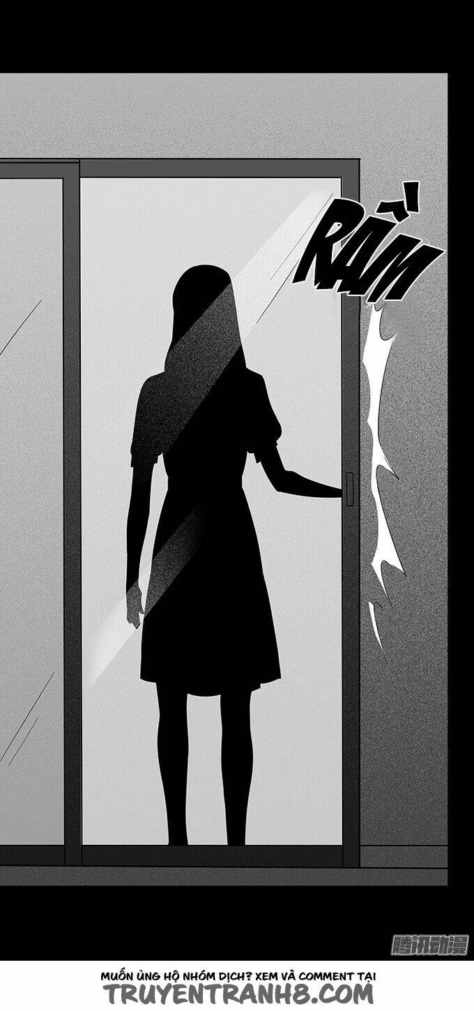 Ớn Lạnh Tuyệt Đối Chapter 67 - Trang 2