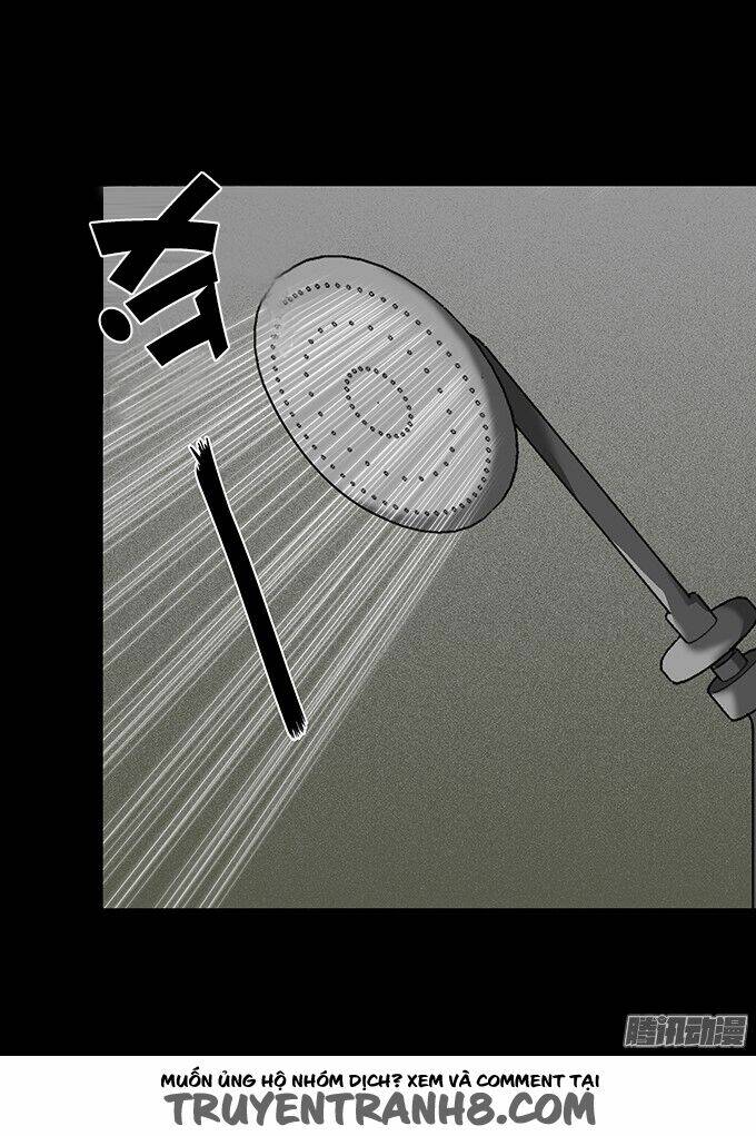 Ớn Lạnh Tuyệt Đối Chapter 67 - Trang 2