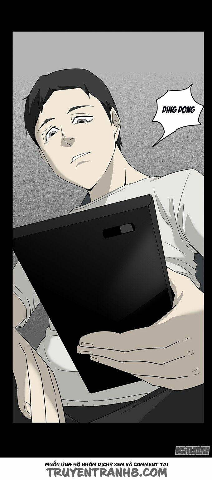 Ớn Lạnh Tuyệt Đối Chapter 67 - Trang 2