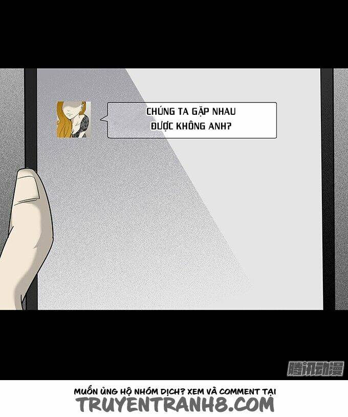 Ớn Lạnh Tuyệt Đối Chapter 67 - Trang 2