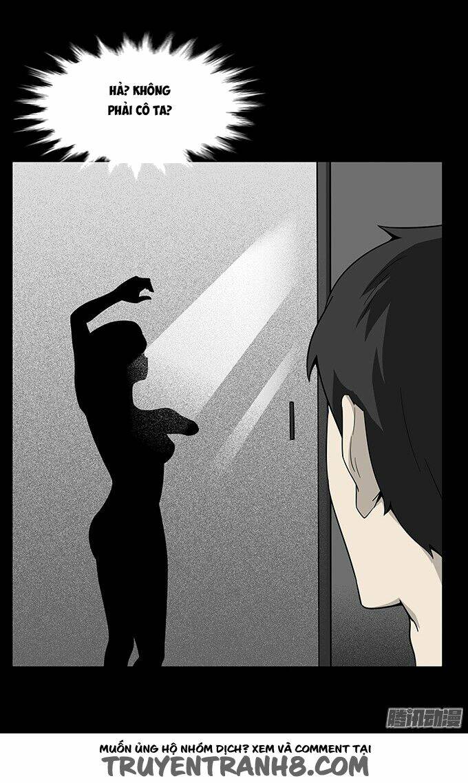 Ớn Lạnh Tuyệt Đối Chapter 67 - Trang 2