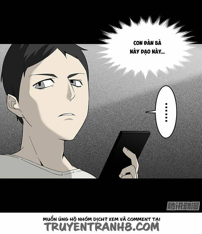 Ớn Lạnh Tuyệt Đối Chapter 67 - Trang 2