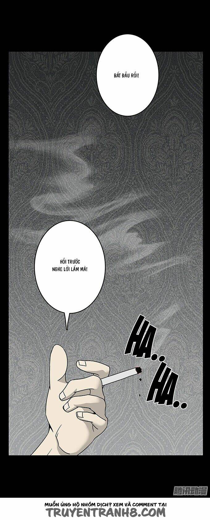 Ớn Lạnh Tuyệt Đối Chapter 67 - Trang 2