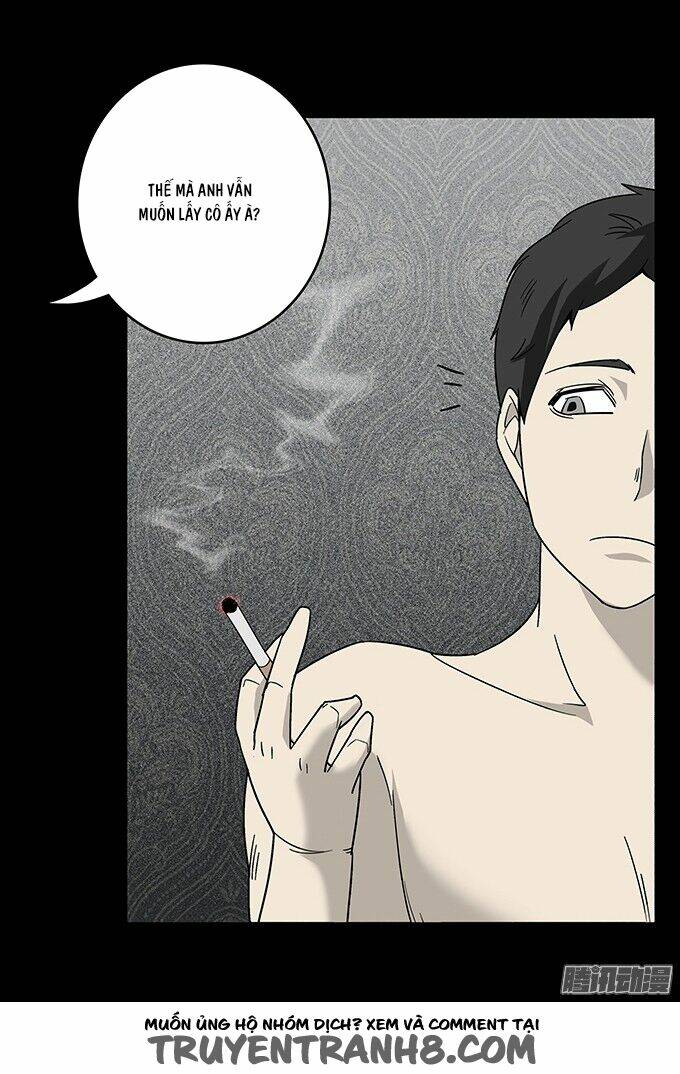 Ớn Lạnh Tuyệt Đối Chapter 67 - Trang 2