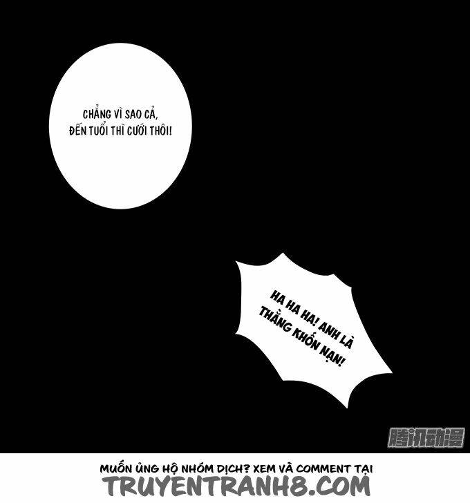 Ớn Lạnh Tuyệt Đối Chapter 67 - Trang 2