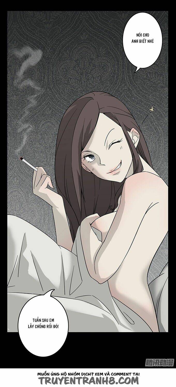 Ớn Lạnh Tuyệt Đối Chapter 67 - Trang 2