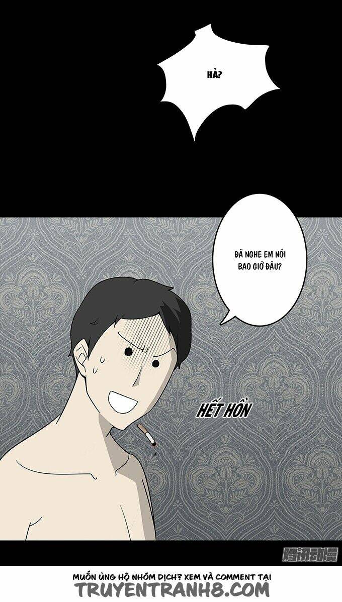 Ớn Lạnh Tuyệt Đối Chapter 67 - Trang 2