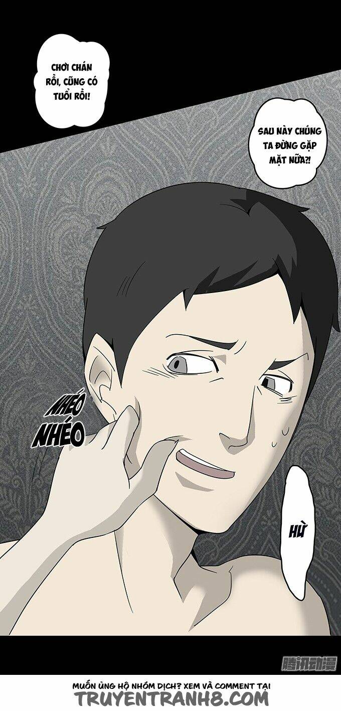 Ớn Lạnh Tuyệt Đối Chapter 67 - Trang 2