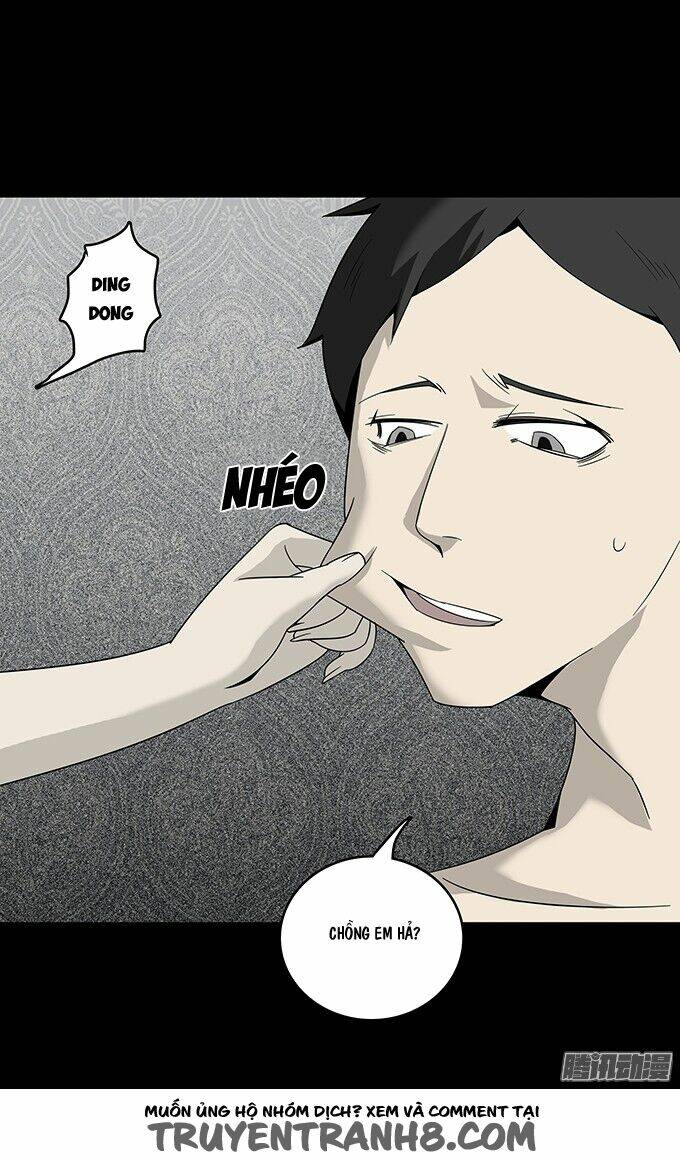 Ớn Lạnh Tuyệt Đối Chapter 67 - Trang 2