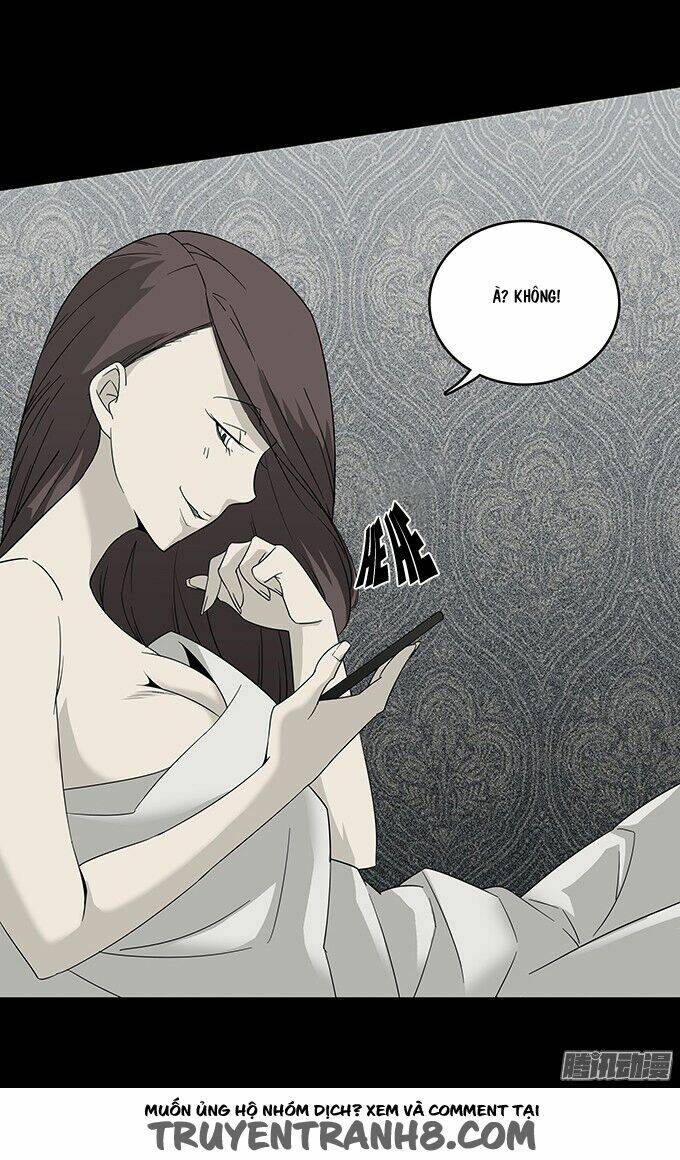 Ớn Lạnh Tuyệt Đối Chapter 67 - Trang 2