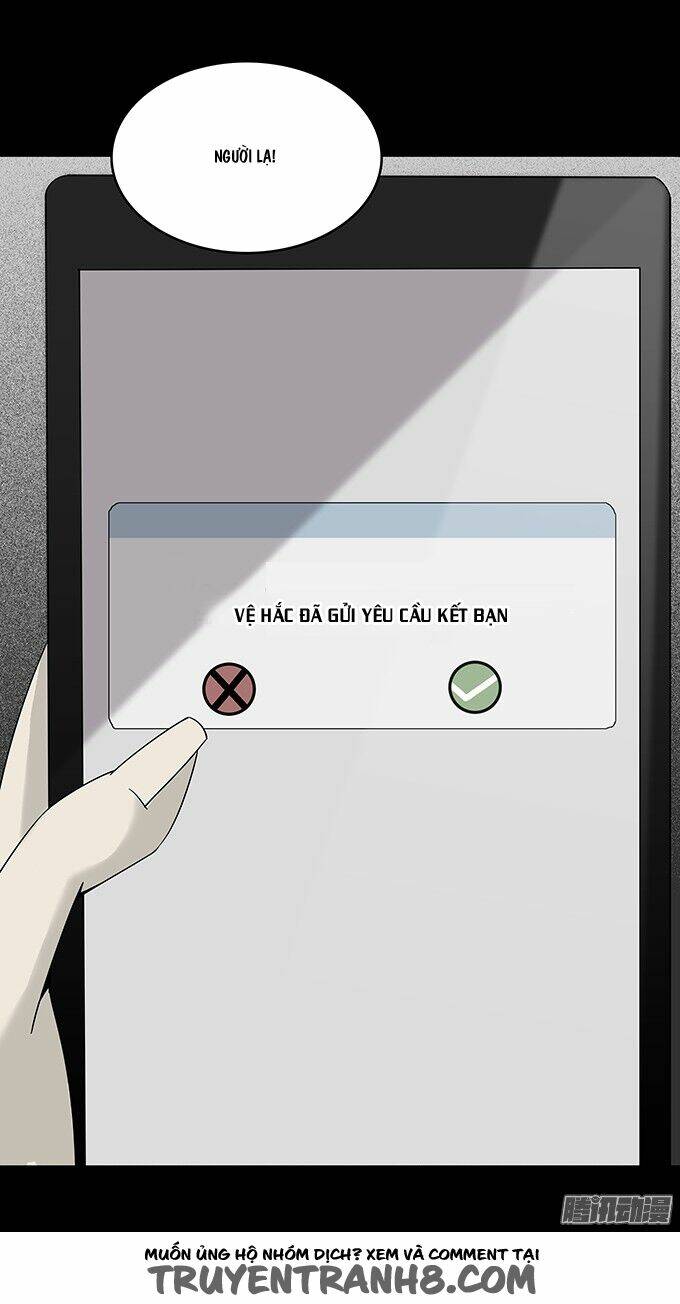 Ớn Lạnh Tuyệt Đối Chapter 67 - Trang 2