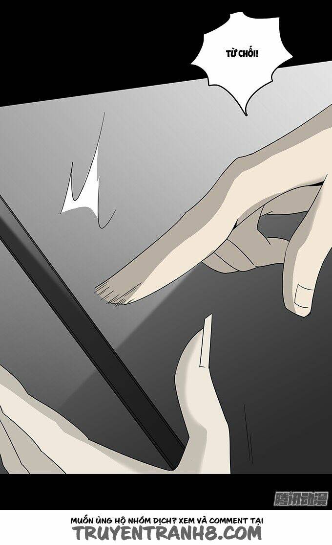 Ớn Lạnh Tuyệt Đối Chapter 67 - Trang 2