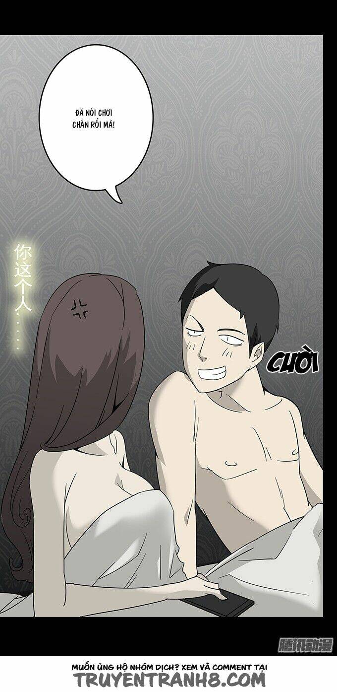 Ớn Lạnh Tuyệt Đối Chapter 67 - Trang 2