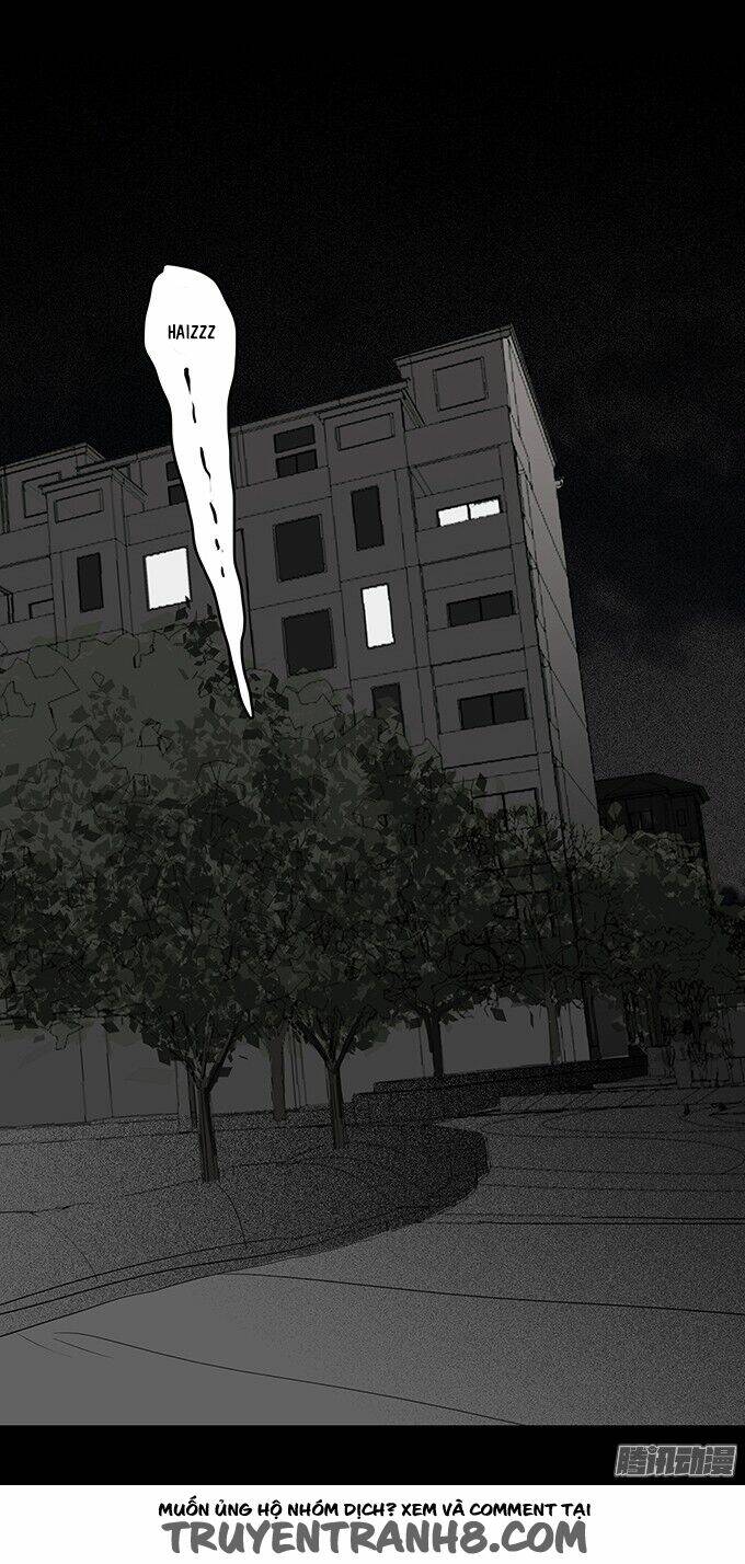 Ớn Lạnh Tuyệt Đối Chapter 67 - Trang 2