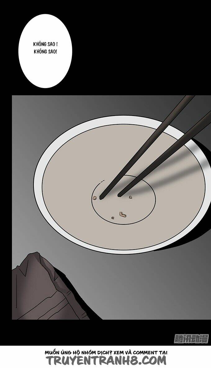 Ớn Lạnh Tuyệt Đối Chapter 67 - Trang 2