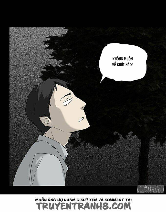 Ớn Lạnh Tuyệt Đối Chapter 67 - Trang 2