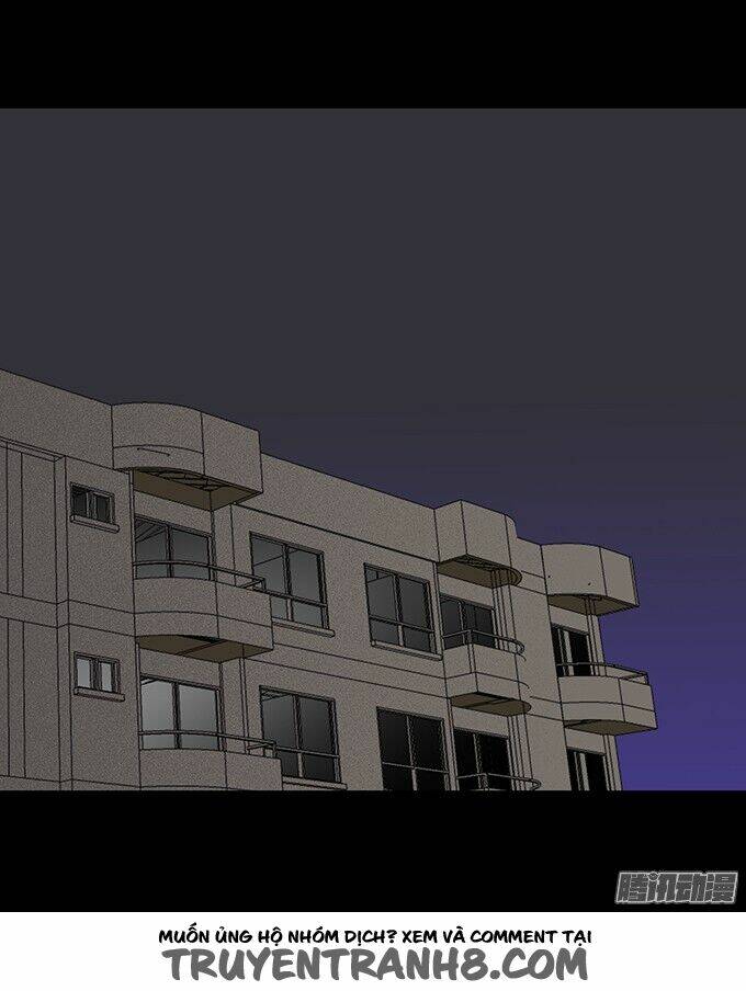 Ớn Lạnh Tuyệt Đối Chapter 67 - Trang 2