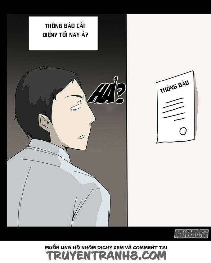 Ớn Lạnh Tuyệt Đối Chapter 67 - Trang 2