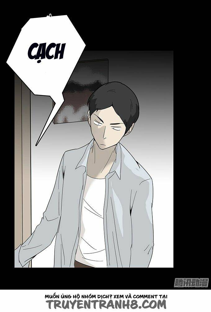 Ớn Lạnh Tuyệt Đối Chapter 67 - Trang 2