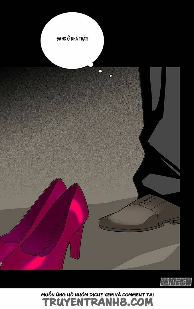 Ớn Lạnh Tuyệt Đối Chapter 67 - Trang 2