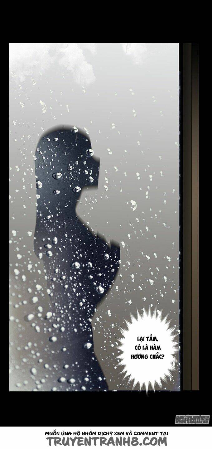 Ớn Lạnh Tuyệt Đối Chapter 67 - Trang 2