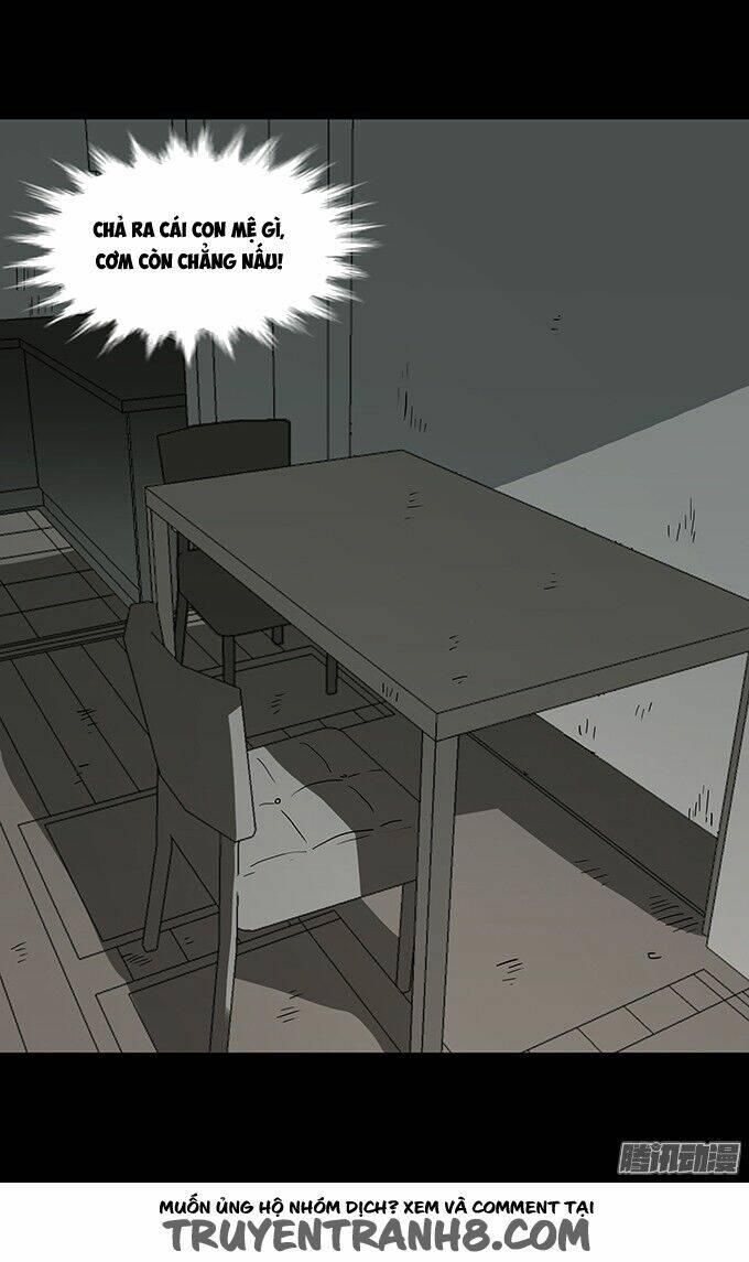 Ớn Lạnh Tuyệt Đối Chapter 67 - Trang 2