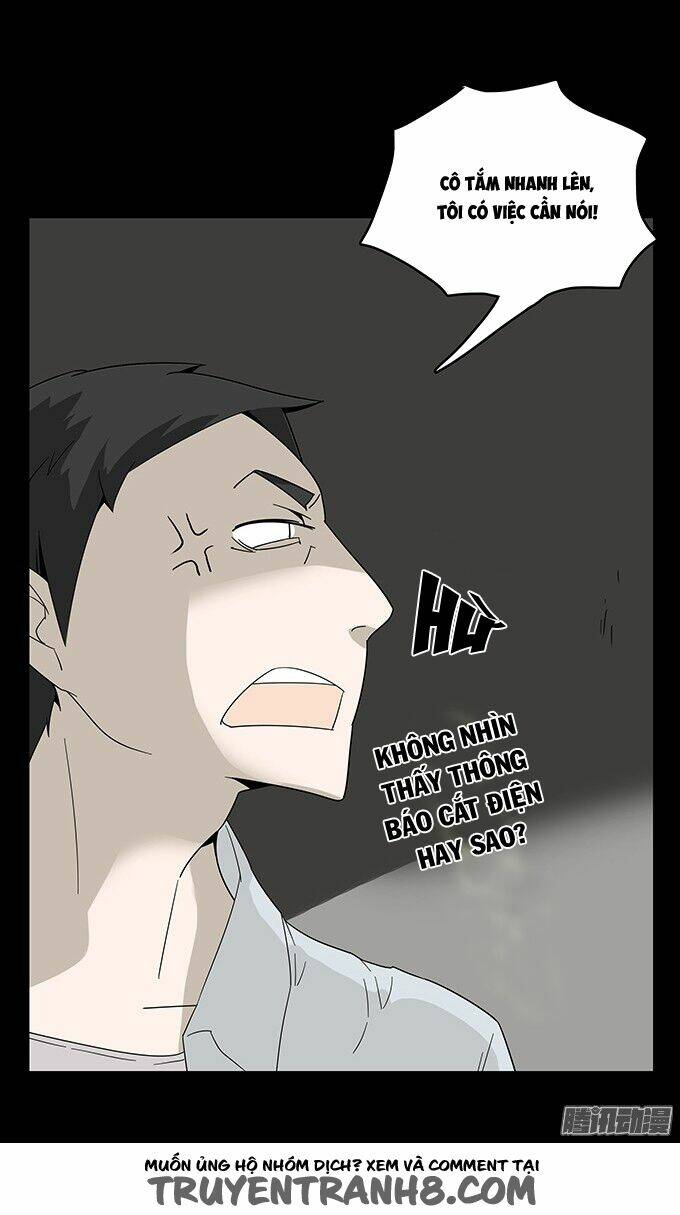 Ớn Lạnh Tuyệt Đối Chapter 67 - Trang 2