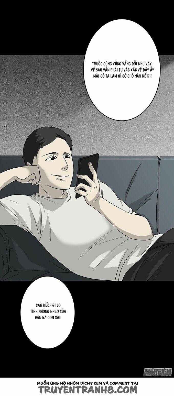 Ớn Lạnh Tuyệt Đối Chapter 67 - Trang 2