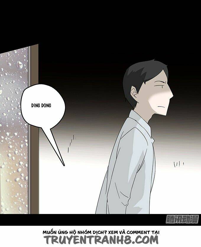 Ớn Lạnh Tuyệt Đối Chapter 67 - Trang 2