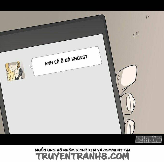 Ớn Lạnh Tuyệt Đối Chapter 67 - Trang 2