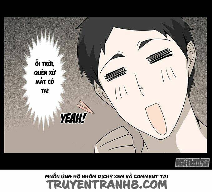 Ớn Lạnh Tuyệt Đối Chapter 67 - Trang 2