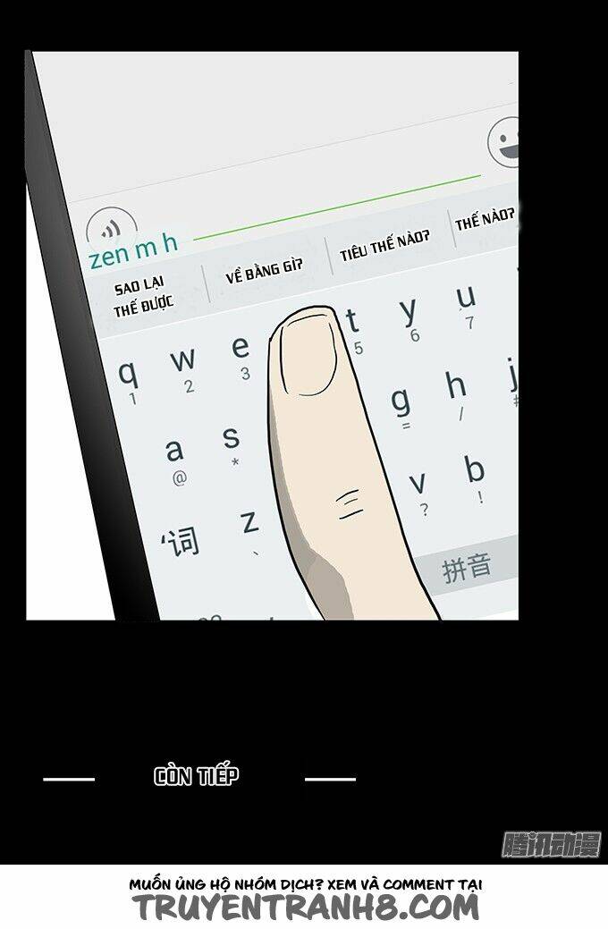 Ớn Lạnh Tuyệt Đối Chapter 67 - Trang 2