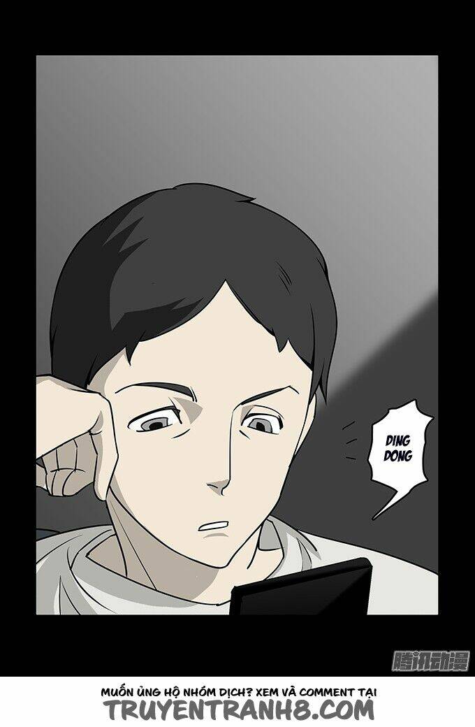 Ớn Lạnh Tuyệt Đối Chapter 67 - Trang 2