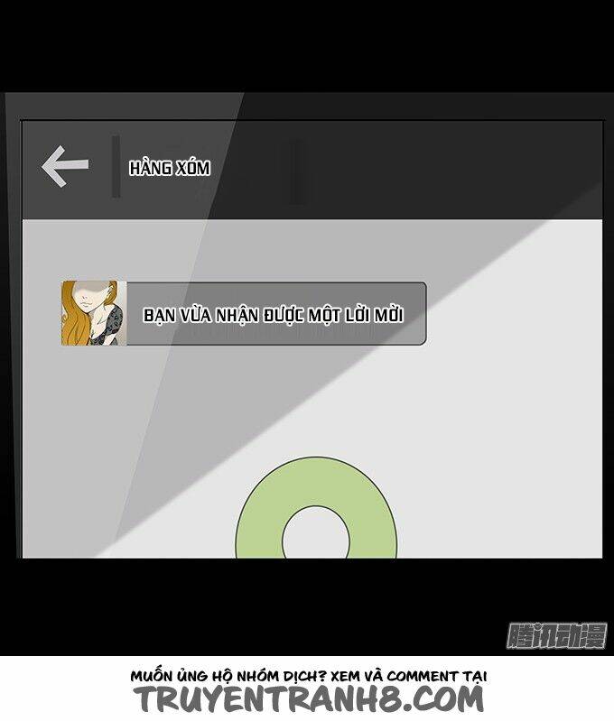 Ớn Lạnh Tuyệt Đối Chapter 67 - Trang 2